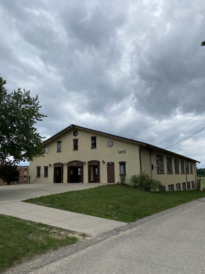 Cedar Lake - July 2020 (newer photo)